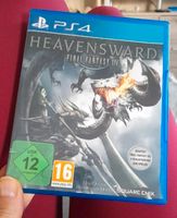 PS4 Spiel Final Fantasy XIV Heavensward Thüringen - Wichtshausen Vorschau