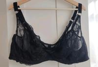 Ulla Popken BH Spitze und Mesh 105D Hessen - Kassel Vorschau
