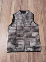 Tchibo TCM Weste Steppweste Damen gr. 36 38 S M beidseitig Nordrhein-Westfalen - Wesel Vorschau