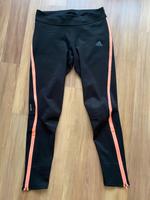 Adidas Sporthose Leggings Größe S Baden-Württemberg - Lörrach Vorschau