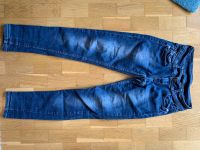 Mädchen Jeans 152 158 eng schmal Hose Slimfit Dresden - Johannstadt Vorschau