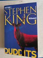 DUDDITS - STEPHEN KING Baden-Württemberg - Öhringen Vorschau