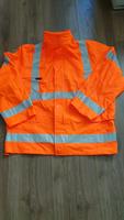 DHL Regen,Herren Arbeitsjacke Gr.L Leipzig - Gohlis-Nord Vorschau