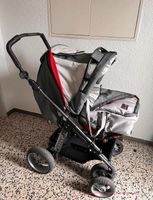 Kinderwagen / Buggy Hartan Racer S Bayern - Ansbach Vorschau