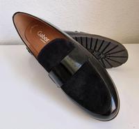 GABOR comfort Leder-Schuhe w.NEU, 41 / 7 (easy Walking),schwarz Nordrhein-Westfalen - Lage Vorschau