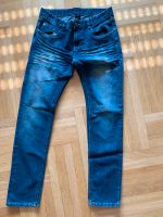 Chapter Jeans Hose Große 176 Baden-Württemberg - Neckarsulm Vorschau