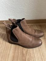 Varese Chelsea Boots braun Größe 37 Dortmund - Hombruch Vorschau