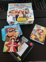 One Piece Epic Journey Panini Trade Cards/Karten Nordrhein-Westfalen - Düren Vorschau