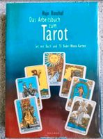 Das Arbeitsbuch zum Tarot m.78 Karten Set Hajo Banzhaf -Neu- Kreis Pinneberg - Elmshorn Vorschau
