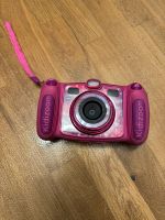 VTech Kidizoom Duo DX Kinderkamera in Pink + Tasche Nordrhein-Westfalen - Remscheid Vorschau