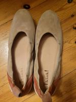 Think Ballerina Slipper 38 Friedrichshain-Kreuzberg - Kreuzberg Vorschau
