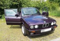 BMW 316 Touring, 1. Hd., Sammlerzustand Münster (Westfalen) - Aaseestadt Vorschau