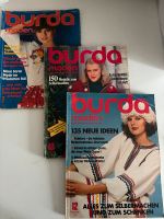 Vintage Burda aus 1976 und 1977 Nürnberg (Mittelfr) - Aussenstadt-Sued Vorschau