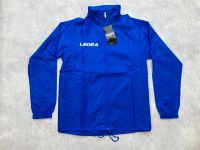 Legea Regenjacke Italia Teamwear Fußball blau Größe XL Rheinland-Pfalz - Landstuhl Vorschau