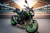 Kawasaki Z900 NEU 2024 Motorrad Naked Bike 4 Jahre Garantie Baden-Württemberg - Lörrach Vorschau