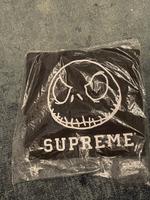Supreme skeleton tee fw23 black L München - Maxvorstadt Vorschau