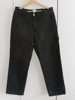 Cargohose H&M schwarz Gr. 32 Nordrhein-Westfalen - Minden Vorschau