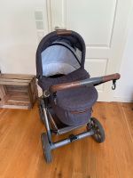 Kinderwagen ABC Design Condor 4 Nordrhein-Westfalen - Gronau (Westfalen) Vorschau