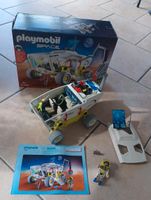 Playmobil 9489 Space ab 6 Jahre komplett top mit Anleitung +OVP Kiel - Melsdorf Vorschau