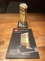 Lego Architecture Flatiron Building Hamburg-Mitte - Hamburg Altstadt Vorschau