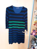 Kleid,Tchibo,schickes Streifendesign,Gr.36/38, 5 Euro Bayern - Günzburg Vorschau