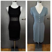 Boden yfl Jerseykleid Cocktailkleid Kleid M + L UK14 40 42 TOP Sachsen - Chemnitz Vorschau