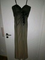 Abendkleid Luxuar Limited/ Größe 38 Nordrhein-Westfalen - Iserlohn Vorschau