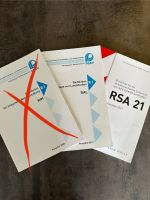 Richtlinien Straßen- und Verkehrswesen: RAL, RIN & RSA Dresden - Strehlen Vorschau