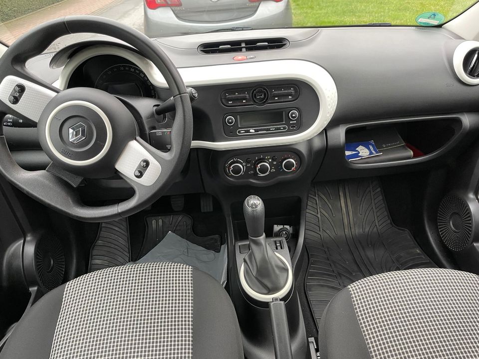 Renault Twingo 1.0 SCe 70 Life in Waltrop