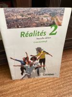 Französisch Schulbuch - Realites 2 - Grammatikheft - Cornelsen Bayern - Buch a. Erlbach Vorschau