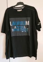 Schwarzes Shirt / T-Shirt Gr.  3XL von Angelo Litrico Hamburg - Bergedorf Vorschau