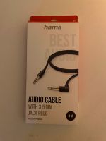 Hama Audio Kabel Niedersachsen - Duderstadt Vorschau