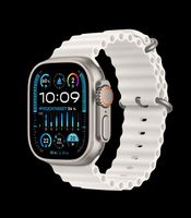 Apple Watch Ultra 2 GPS + Cellular 49 mm Nordrhein-Westfalen - Bottrop Vorschau