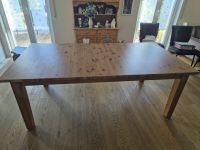 Tisch Esstisch ausziehbar 200cm/290cm x 105cm Bayern - Kaisheim Vorschau