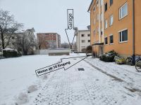3 Zimmerwohnung mit Garten und Garage Bayern - Germering Vorschau