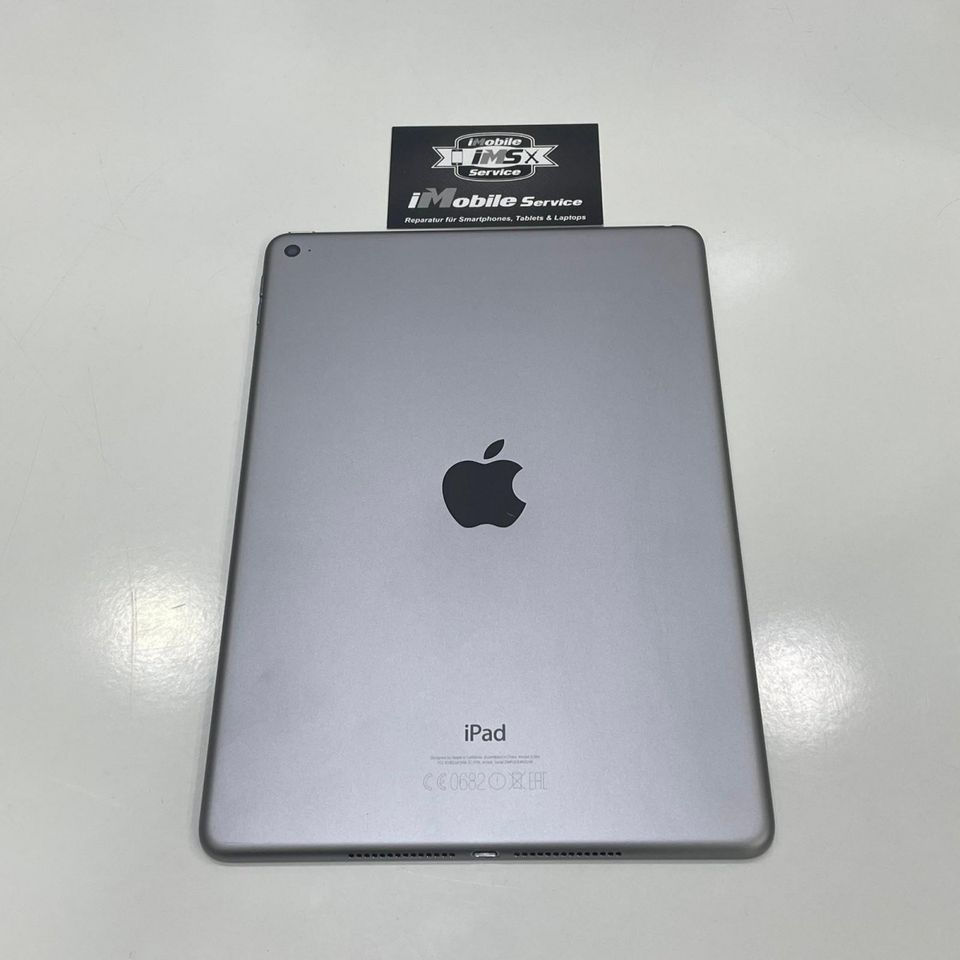 ❌ iPad Air 2 16GB Wifi + Cellular A1567 Spacegrey ❌ in Berlin