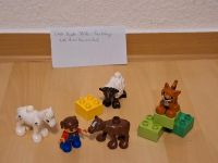 Lego Duplo 5646 Tierbabys auf den Bauernhof Berlin - Marzahn Vorschau