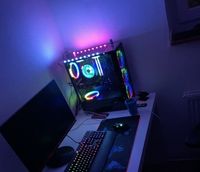 Gaming PC | 6700XT + 3800x | WQHD | 2k Gaming | 32 GB [gebraucht] Dortmund - Bodelschwingh Vorschau