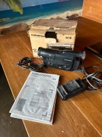 Grundig Lc600C Videokamera Bayern - Adelsdorf Vorschau