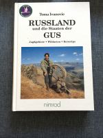 Russland und die Staaten der GUS – Jagdgebiete • Wildarten Nordrhein-Westfalen - Solingen Vorschau