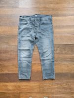 Carhartt Hose Jeans Coast Pant grau Größe 33 × 32 Stuttgart - Bad Cannstatt Vorschau