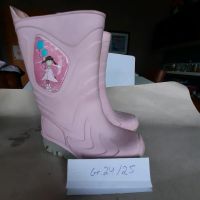 Gummistiefel rosa Gr. 24/25 Nordrhein-Westfalen - Beckum Vorschau