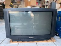 Röhrenfernseher Panasonic TX-W32D4F Westerwaldkreis - Oberahr Vorschau