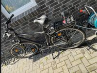 Bis 20.05 * Prophete Entdecker 28‘‘ Hinterradmotor * E Bike Niedersachsen - Harsefeld Vorschau
