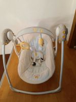 Comfort & Harmony Babyschaukel, Babywippe Bayern - Buttenwiesen Vorschau