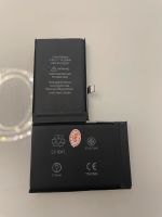 Iphone x batterie München - Ludwigsvorstadt-Isarvorstadt Vorschau