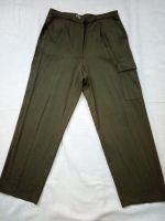 ▲Lässige coole neue Damen-Hose Cargohose, Khaki-Hose, Kargohose Niedersachsen - Ostrhauderfehn Vorschau