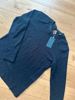 Scotch & Soda Pullover Gr.M dunkel blau Neu & ungetragen Hannover - Vahrenwald-List Vorschau