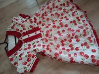 kawaii Anime Lolita Japan Kleid S-M Niedersachsen - Großheide Vorschau