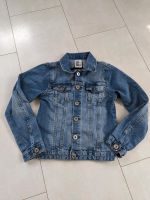 Jeansjacke Gr 140 H&M Nordrhein-Westfalen - Schwelm Vorschau